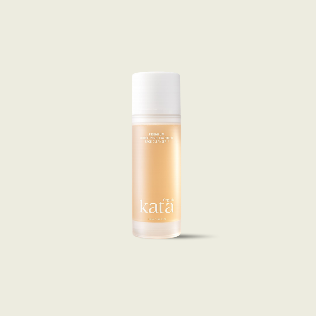 KATA Face Cleanser