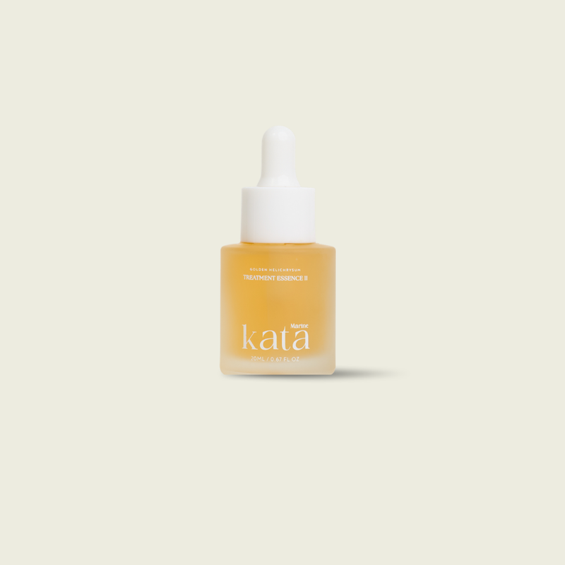KATA Golden Helichrysum
