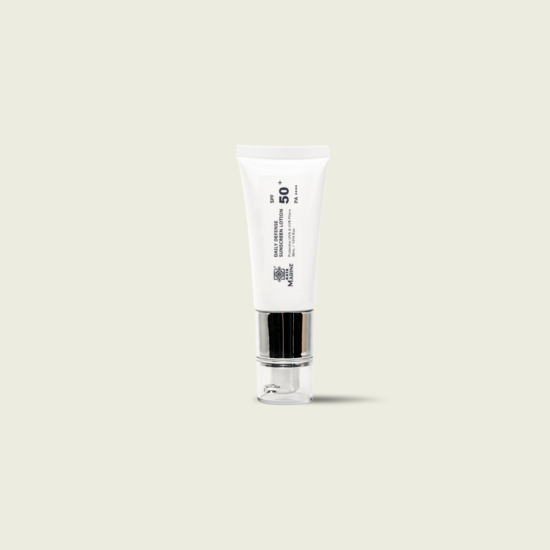 KATA Sunscreen Lotion