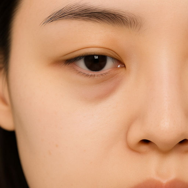Droopy Eyelids