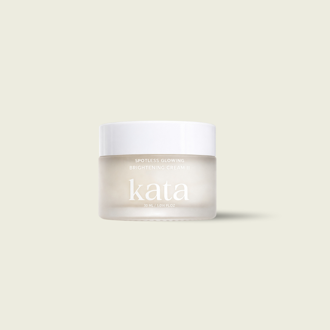 ⁠KATA Spotless Brightening Cream