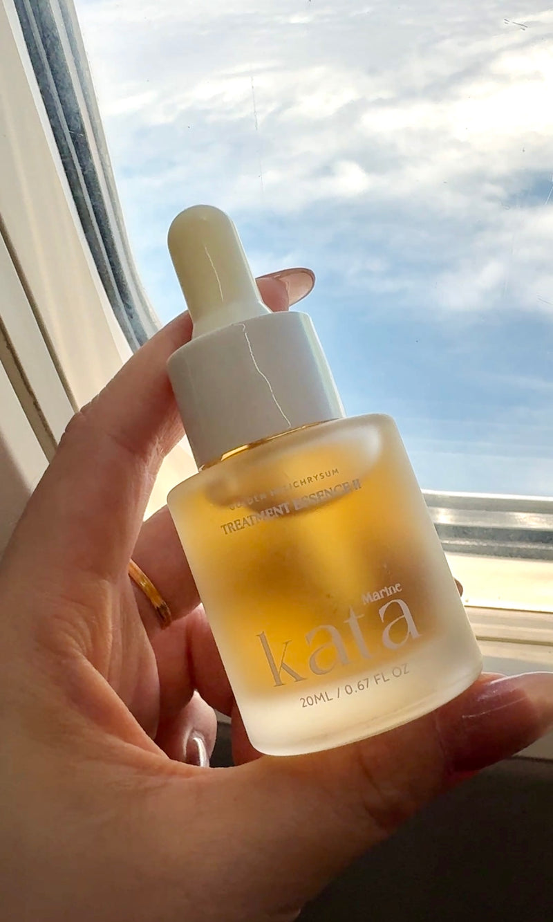 More than just a beauty brand.