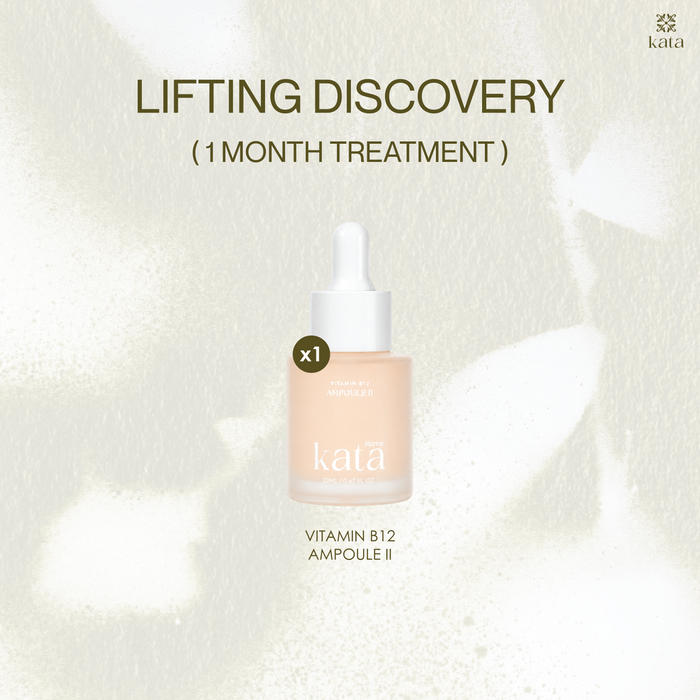 KATA Vitamin B12 Ampoule II