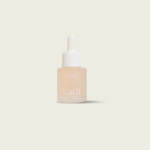 Kata Vitamin B12 Ampoule II - PWP