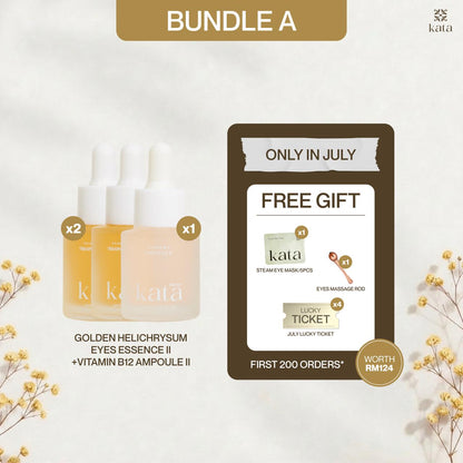 JULY's Special Deals
