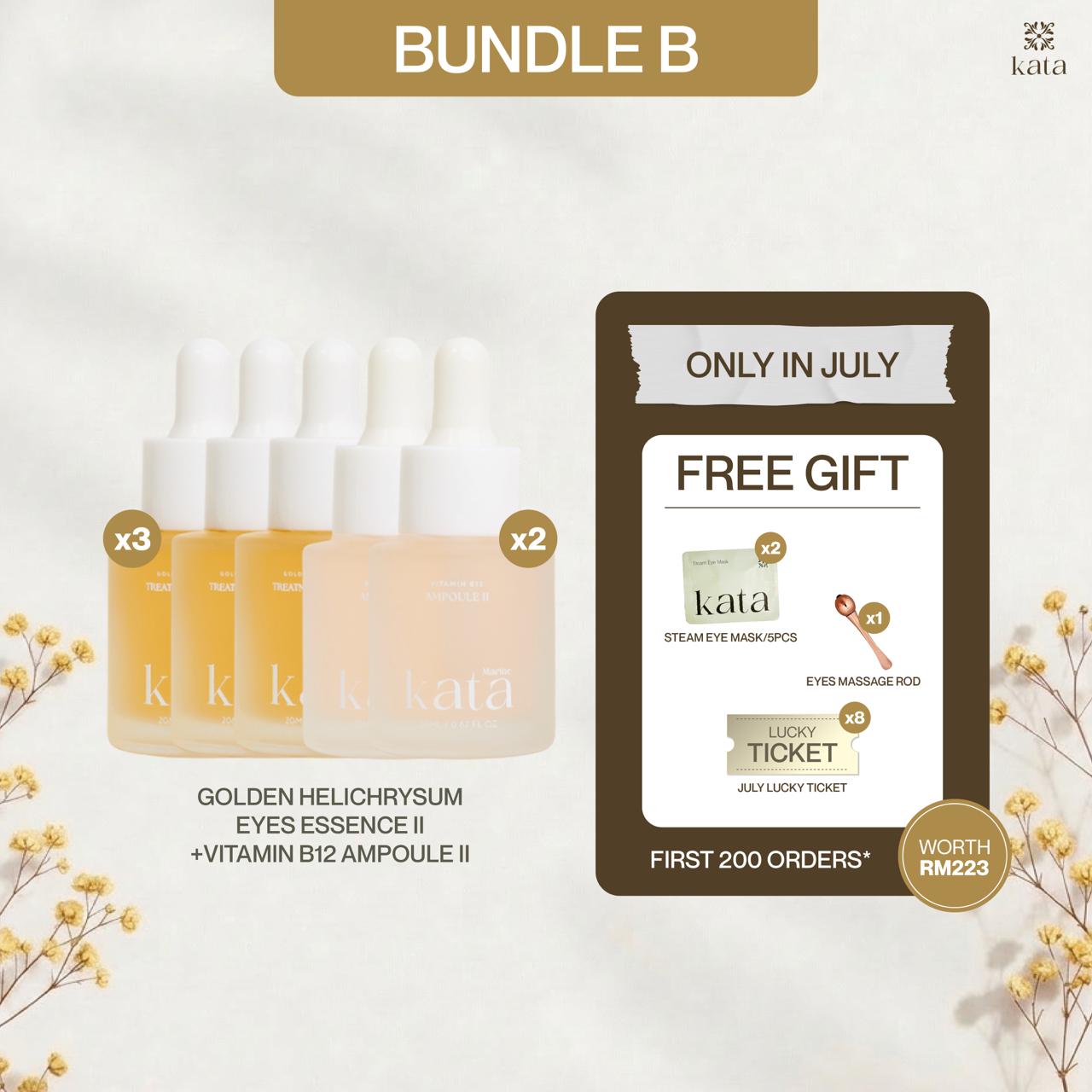 JULY's Special Deals