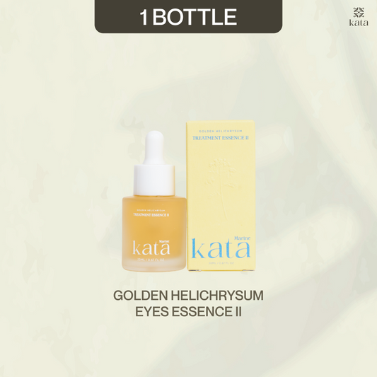 KATA Golden Helichrysum