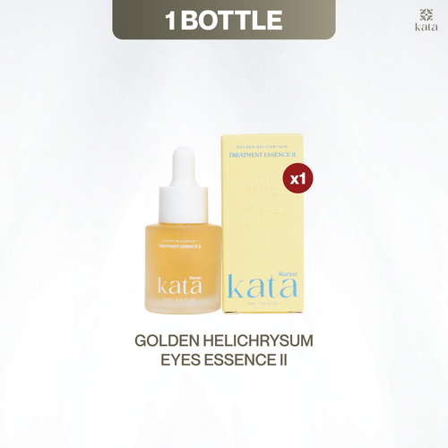 KATA Golden Helichrysum