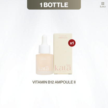 KATA Vitamin B12 Ampoule II
