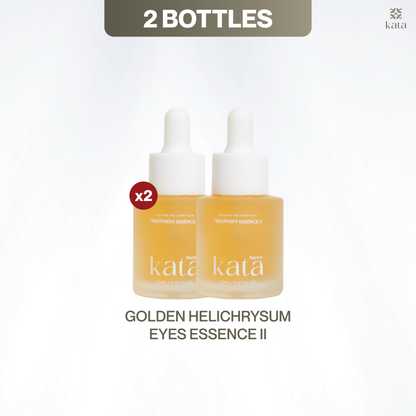 KATA Golden Helichrysum